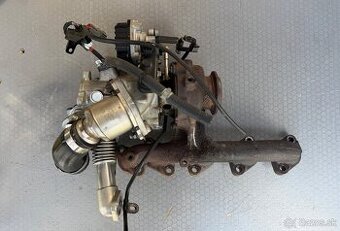 KIA HYUNDAI 1.6 CRDi Euro 6+ Turbo