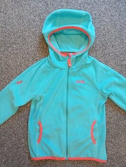 Detská mikina ZAJO 122/128