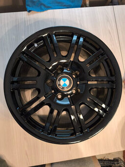 REPLIKY BMW E46 M3, 8J R17 H2