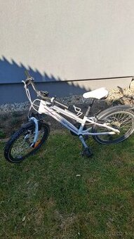 Bicykel Merida dakar