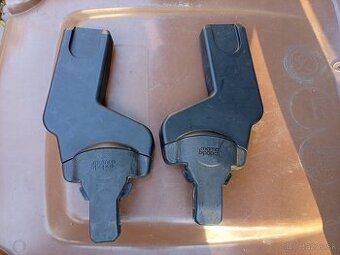 Adapter na mamas and papas