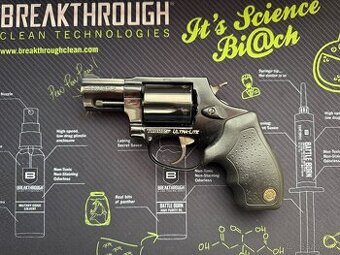 Predám Taurus Ultra Lite