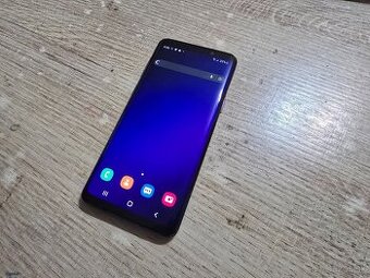 Samsung S9 plnefunkcny v super stave telefon s nabijacim kab