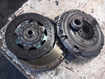 Spojkova sada LUK 2.2hdblue manual 6q 2020