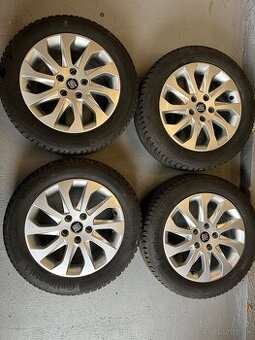 Zimné pneumatiky Continental