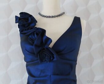 Šaty Xccape by Joanna Chen, USA, veľ. 10/S