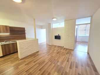 Prenajmeme 3+kk byt, Žilina - Bytčická ul., 65 m², R2 SK.