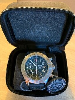 Breitling Avenger