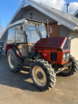 Zetor 5245