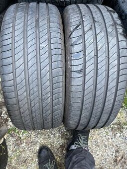 2ks letné Pneu Michelin 225/45 r17