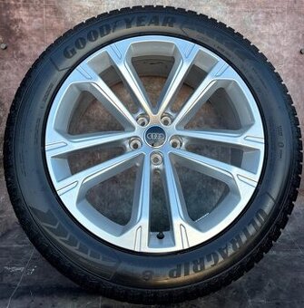 Zimní originální top sada Audi Q7 285/45R20 112V