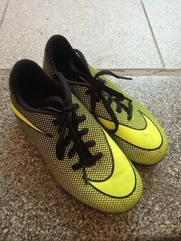 Detské kopačky Nike