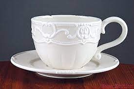 Kúpim šálku Countryfield, rozbila sa mi