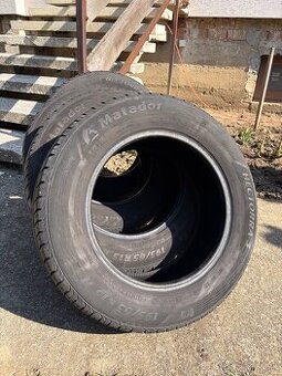 Matador Hectorra 3 195/65 r15 letné pneumatiky