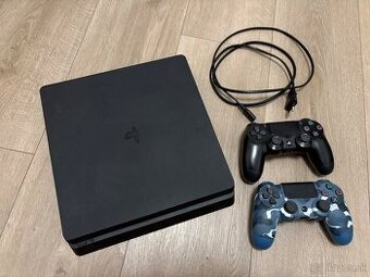 Sony Playstation 4. 500GB