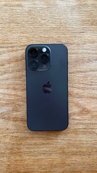Iphone 14 pro Space Black 128 GB