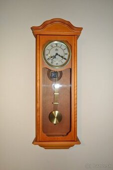 Predám retro nástenné hodiny