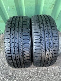 Zimné pneumatiky nexen 205/40R17