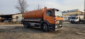 Predám Mercedes-Benz fekál