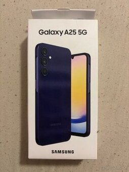 Samsung Galaxy A25 5G