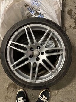 2ks Michelin Pilot Sport 4 – 245/40 R19