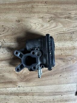 NISSAN NAVARA D40 EGR ventil