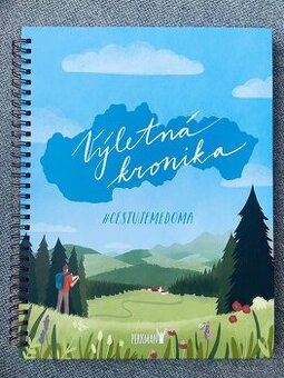 Výletná kronika