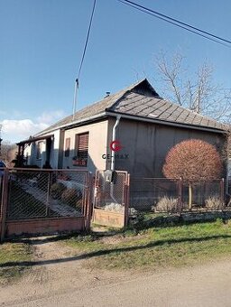 Komplet zariadený Rodinný dom ihneď k bývaniu – Rad