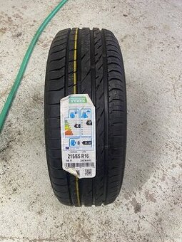 Nokian 215/65 R16 letna 1ks
