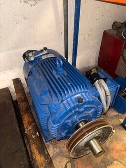 Elektromotor 15kw