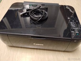 Tlačiareň Canon MP495