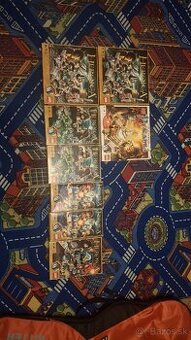 lego heroica rames pyramid lego hry