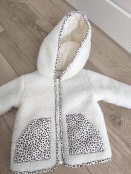 Balik oblečenia pre dievčatko