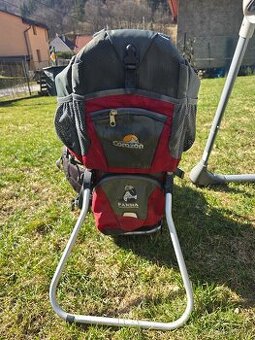 Detsky turisticky nosic Corazon