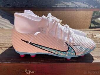 miercurial nike kopačky