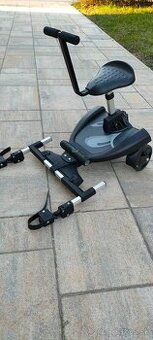 Stupienok na kočík