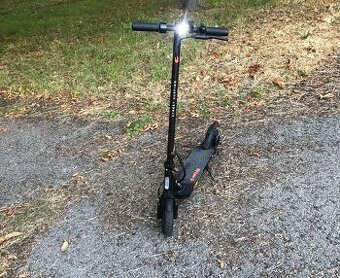 Predám koloběžka VOLTAIK MGT 350