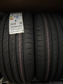205/55R16 91V goodyear