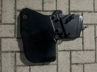 Predný kryt motora VW Touareg 2.5 TDi BAC 128kw