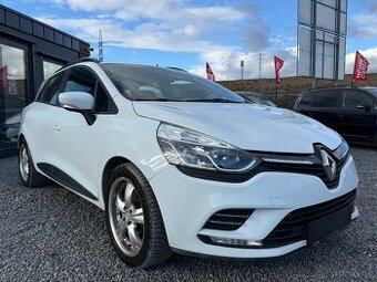 Renault Clio Grandtour Energy TCe 75 E6c Advantage
