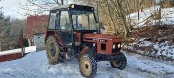 Zetor 6011
