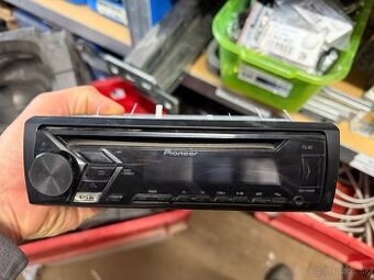 Autorádio pioneer DEH-S 100 ub