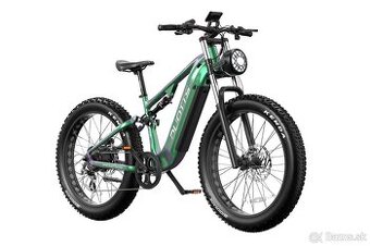 Duotts E26 eBike
