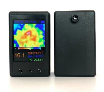 Predám, mini termo kameru.