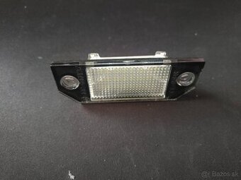 LED osvetlenie ŠPZ Ford