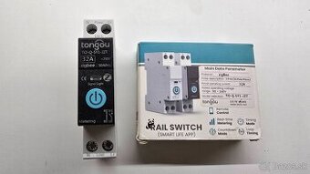 Zigbee spinaci modul
