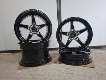 5x100 R15 drag combo