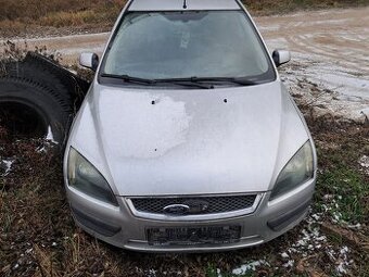 Rozpredám ford fokus