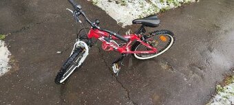 CTM Jerry 2.0 detsky bicykel 20" kolesa