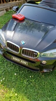 Decke Elektricke auticko auto